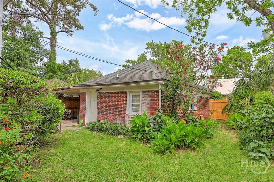 724 East 49th Street Savannah, GA 31405 - Photo 42 of 43