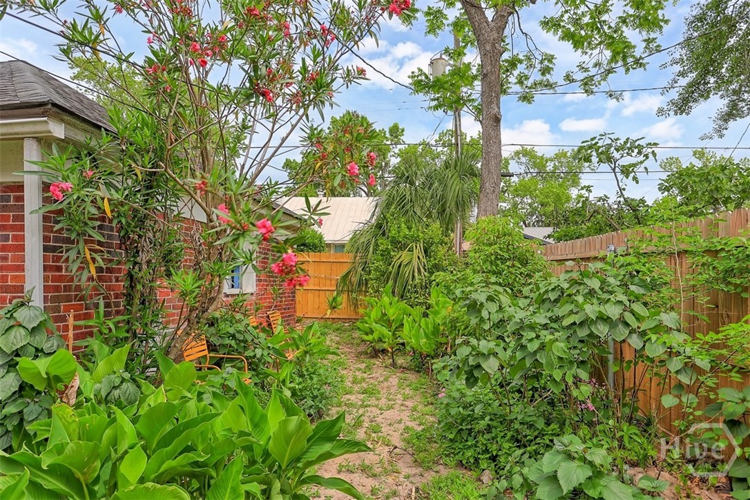 724 East 49th Street Savannah, GA 31405 - Photo 43 of 43