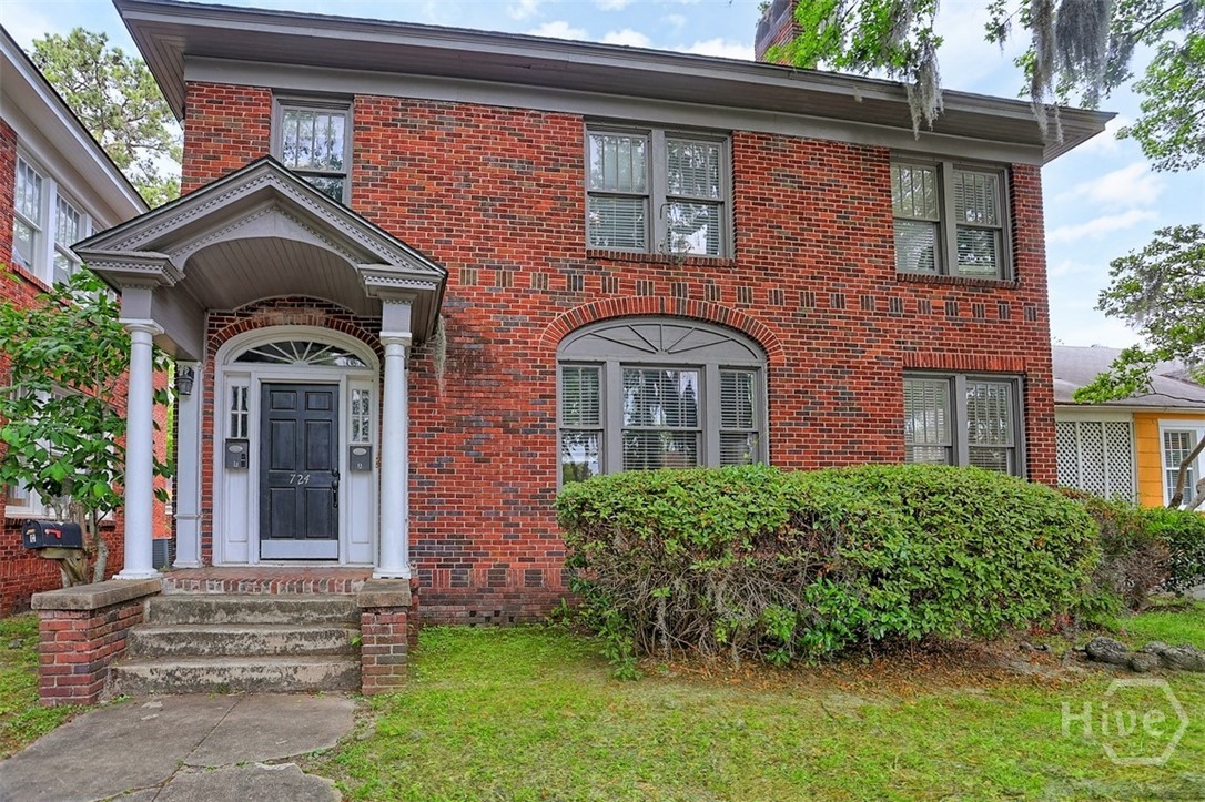 724 East 49th Street Savannah, GA 31405 - Photo 5 of 43