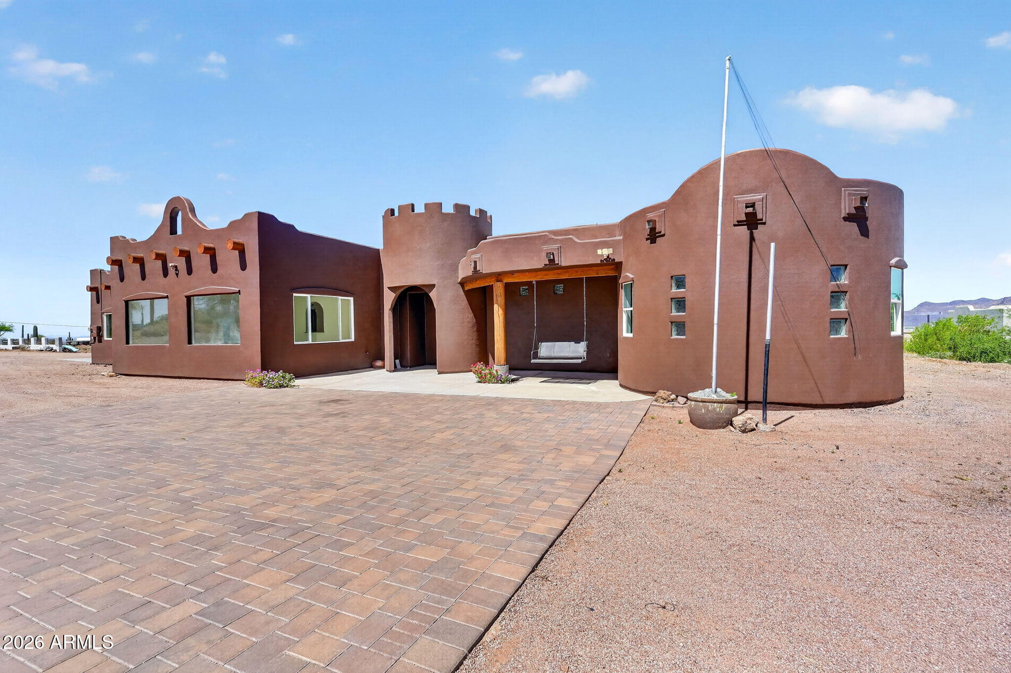3528 North Val Vista Road Apache Junction, AZ 85119 - Photo 2 of 51