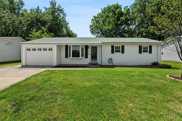 $174,900 | 349 North West Lane, Jackson, MO 63755