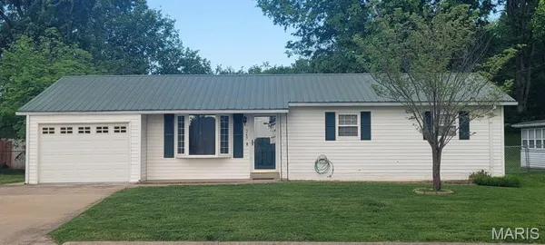 $174,900 | 349 North West Lane, Jackson, MO 63755