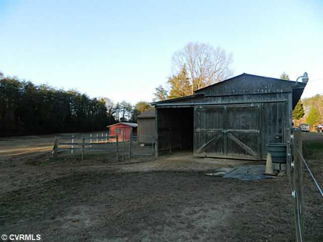 3607 Pacetown Road Sandy Hook, VA 23153 - Photo 22 of 22
