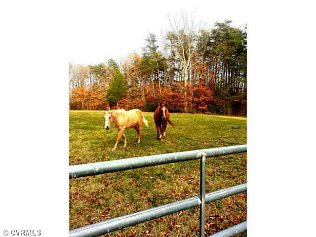 3607 Pacetown Road Sandy Hook, VA 23153 - Photo 3 of 22 Exterior Front