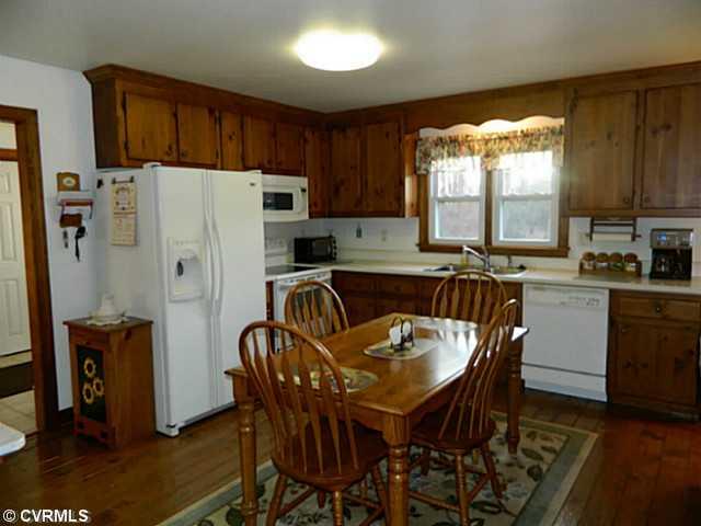 3607 Pacetown Road Sandy Hook, VA 23153 - Photo 7 of 22 Bathroom