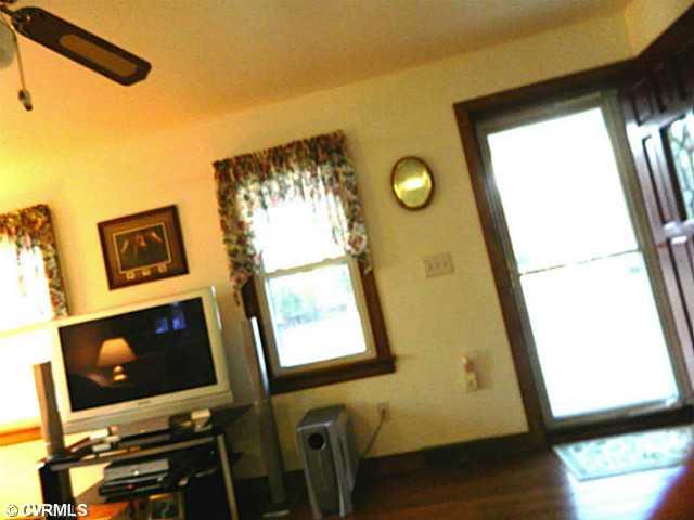 3607 Pacetown Road Sandy Hook, VA 23153 - Photo 9 of 22 Master Bedroom