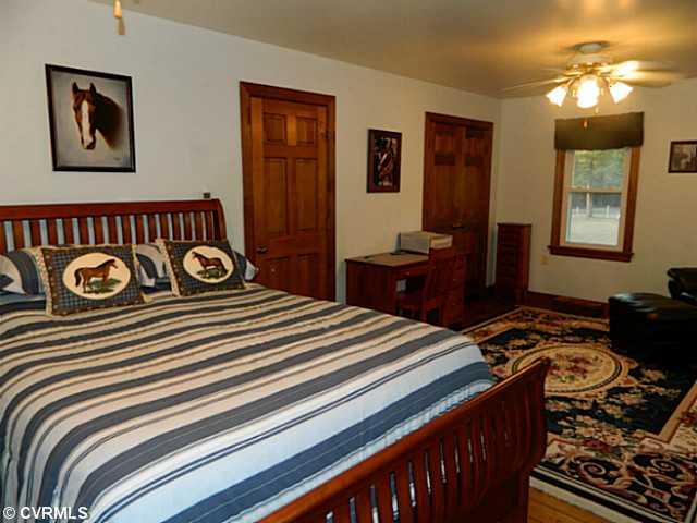 3607 Pacetown Road Sandy Hook, VA 23153 - Photo 10 of 22 Other