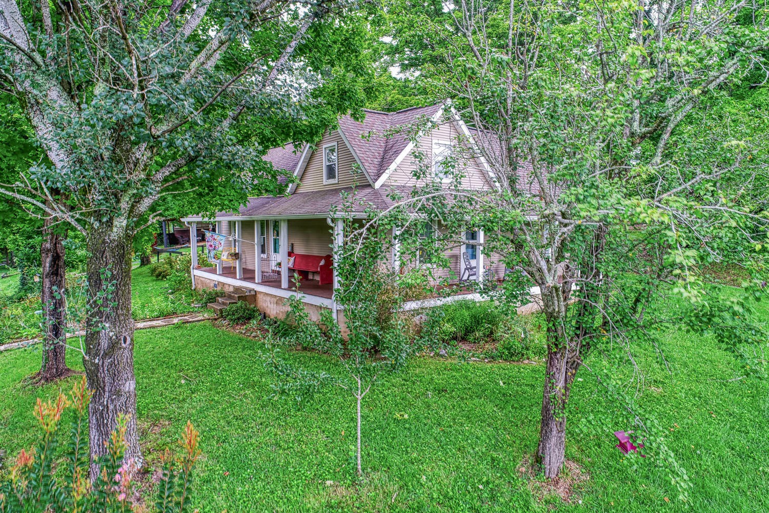 2628 Hodges Ferry Road Kodak, TN 37764 - Photo 3 of 89 Gallery Image 3