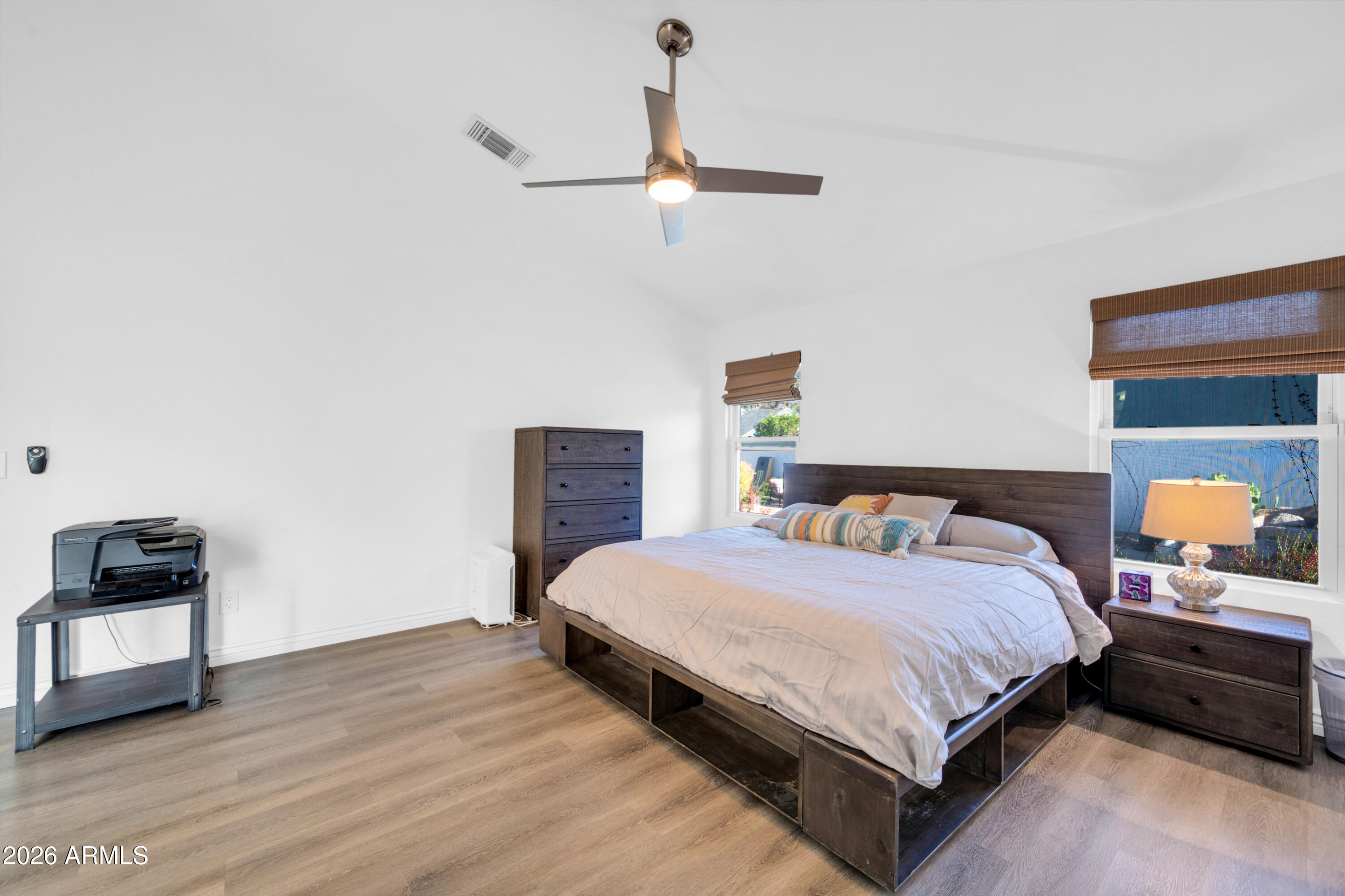 4501 East Pearce Road Phoenix, AZ 85044 - Photo 12 of 30 Primary Bedroom