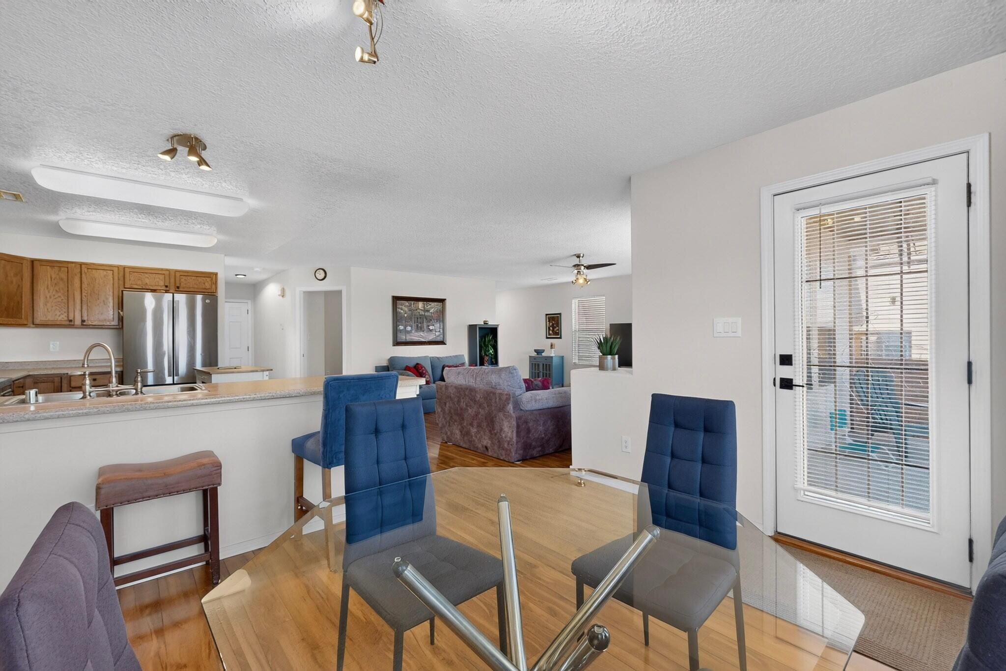 11827 Native Dancer Road Southeast Albuquerque, NM 87123 - Photo 12 of 50 Gallery Image 12