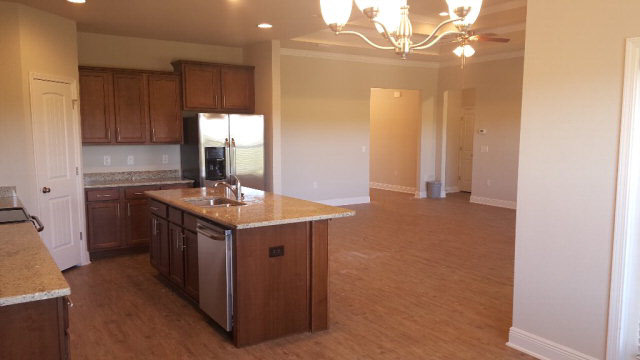 693 Parish Lakes Drive Foley, AL 36535 - Photo 13 of 22