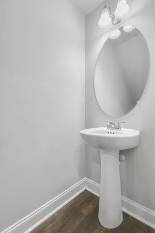 $1,695 | 15 Sprayberry Road, Unit 23, Newnan, GA 30263