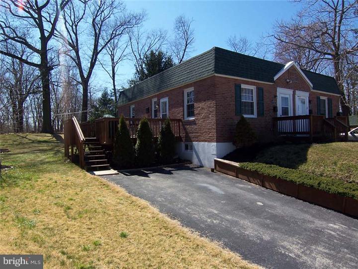 291 Valley View Road Malvern, PA 19355 - Photo 1 of 21 Exterior Front