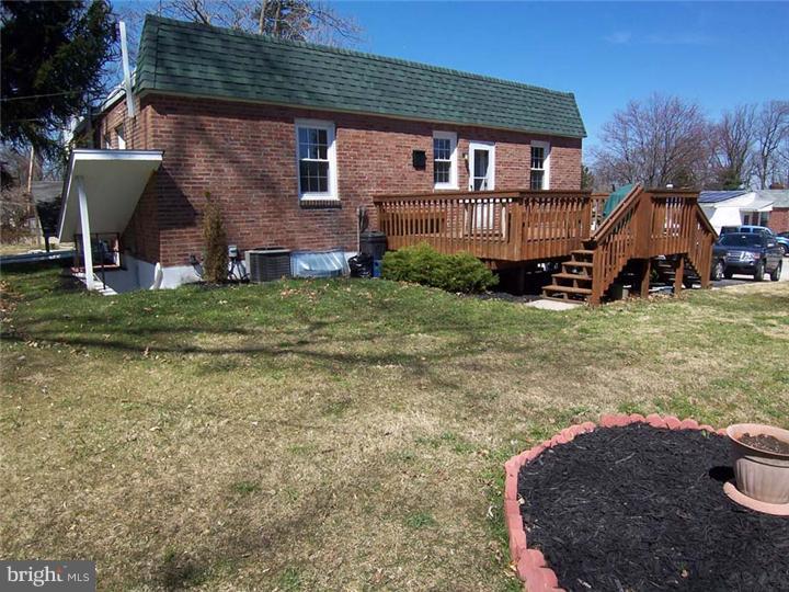 291 Valley View Road Malvern, PA 19355 - Photo 18 of 21 Back Yard