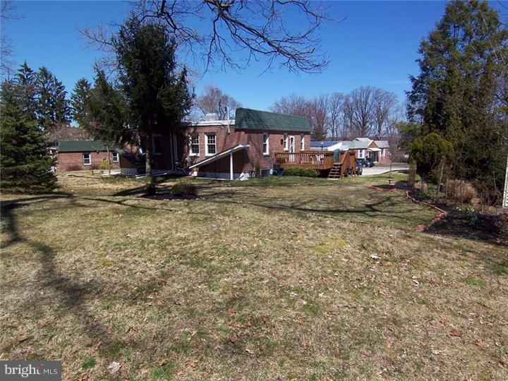 291 Valley View Road Malvern, PA 19355 - Photo 19 of 21 Back Yard