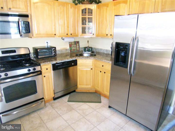 291 Valley View Road Malvern, PA 19355 - Photo 8 of 21 Kitchen