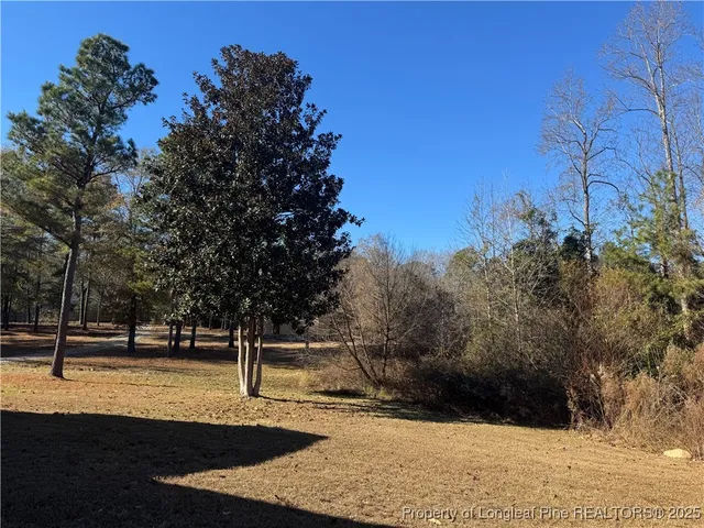 a front view of a house with a yard covered in snow