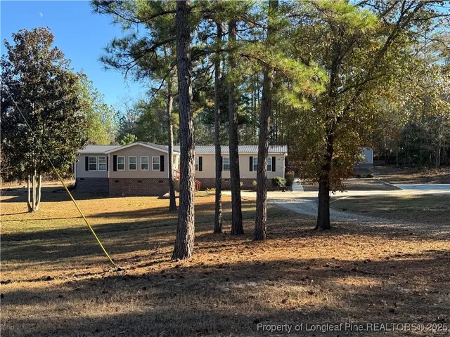 $299,900 | 197 Pine Hill Road, West End, NC 27376