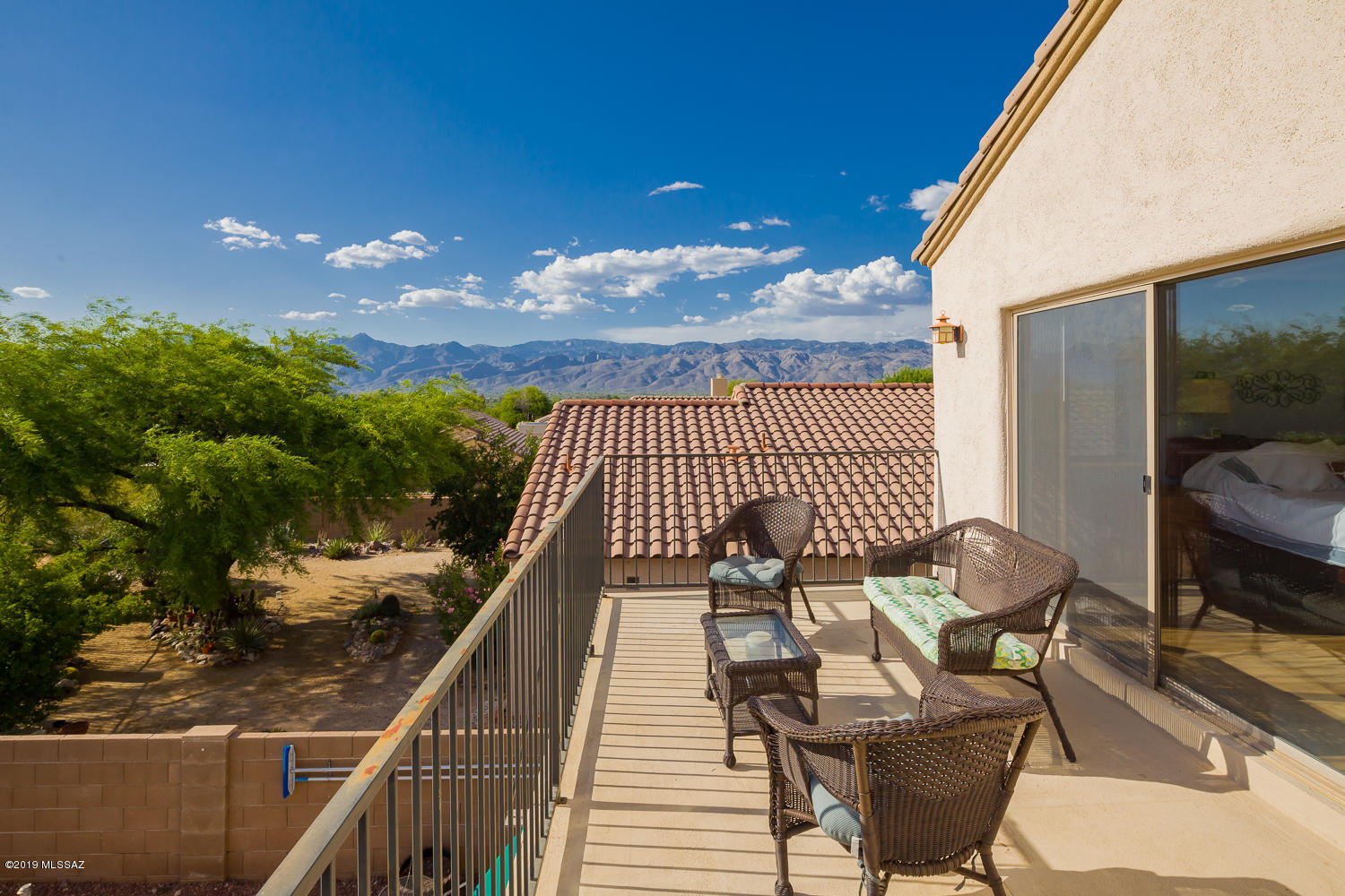 651 North Western Ridge Trail Tucson, AZ 85748 - Photo 25 of 37