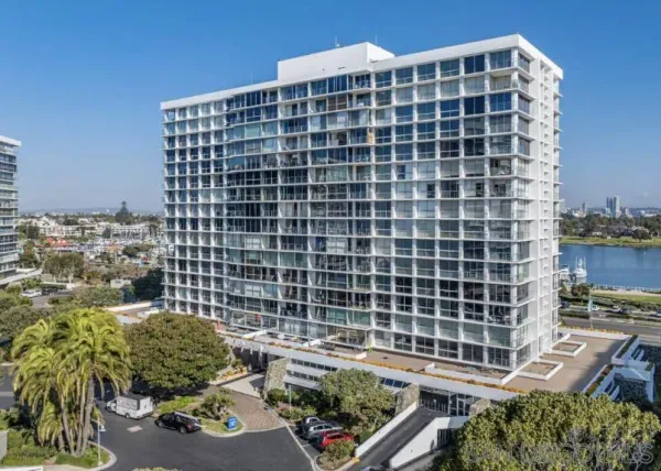 $7,500 | 1770 Avenida Del Mundo, Unit 204, Coronado, CA 92118