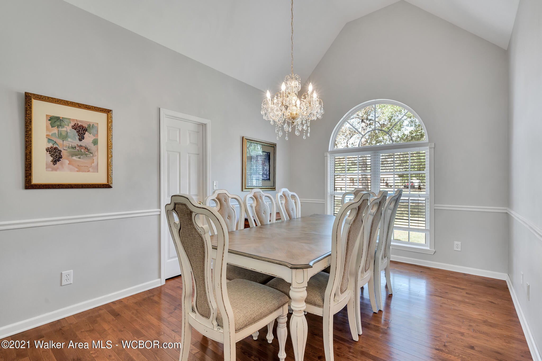 1111 Brakefield Dairy Road Jasper, AL 35503 - Photo 8 of 50 Gallery Image 8