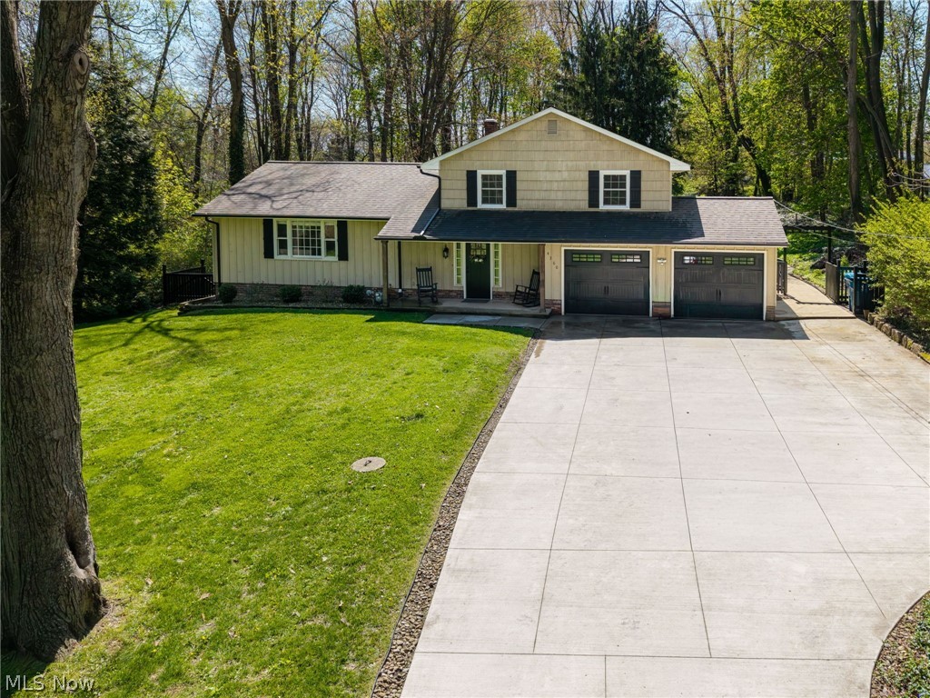 4360 Copley Road Akron, OH 44321 - Photo 2 of 24