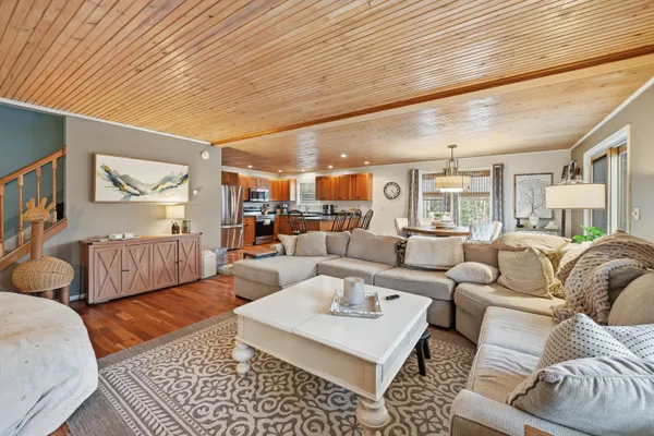 $725,000 | 2009 Brook Falls Road, Carrabassett Valley, ME 04947