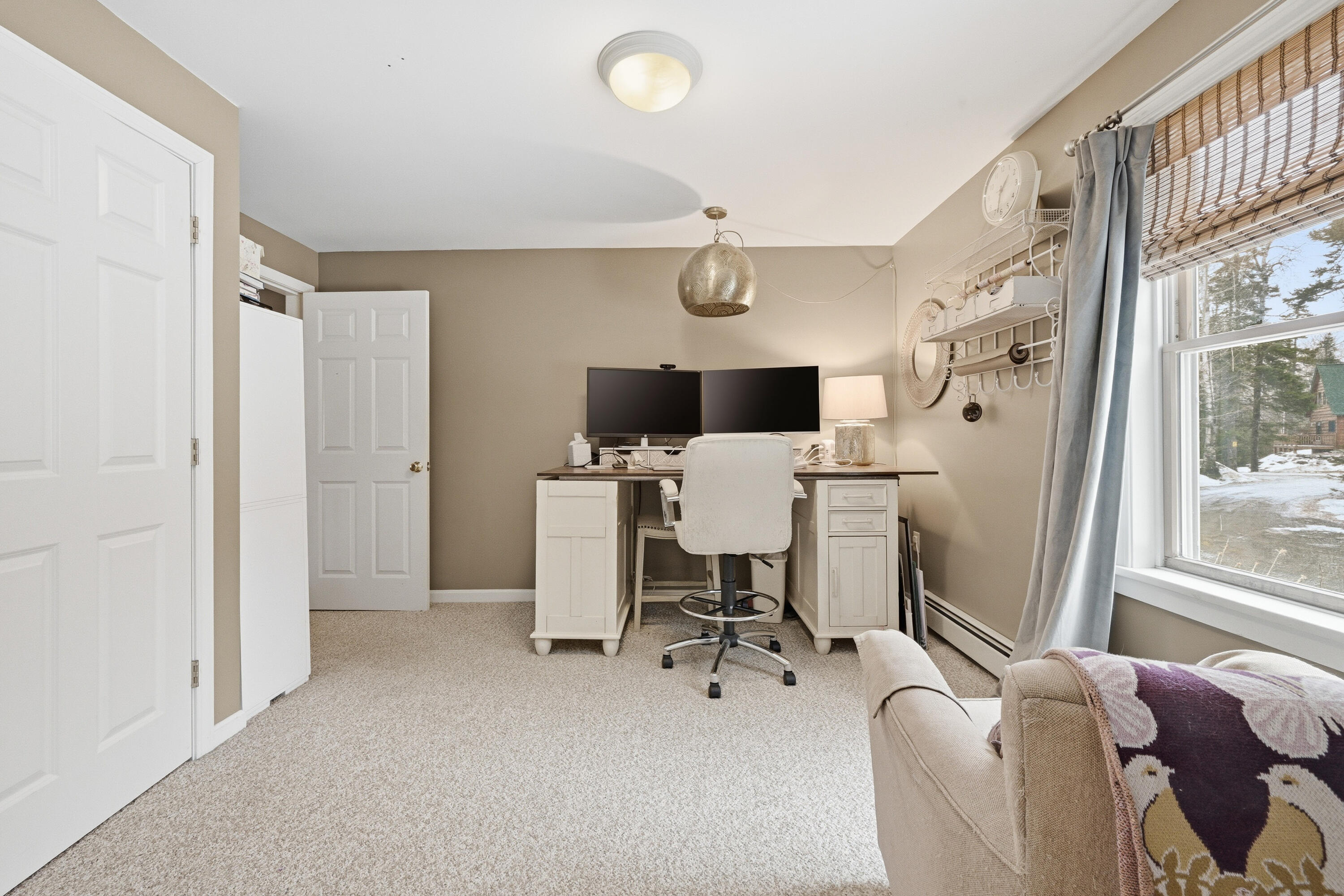 2009 Brook Falls Road Carrabassett Valley, ME 04947 - Photo 13 of 58 110411gr-129