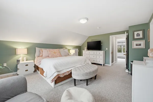 $725,000 | 2009 Brook Falls Road, Carrabassett Valley, ME 04947