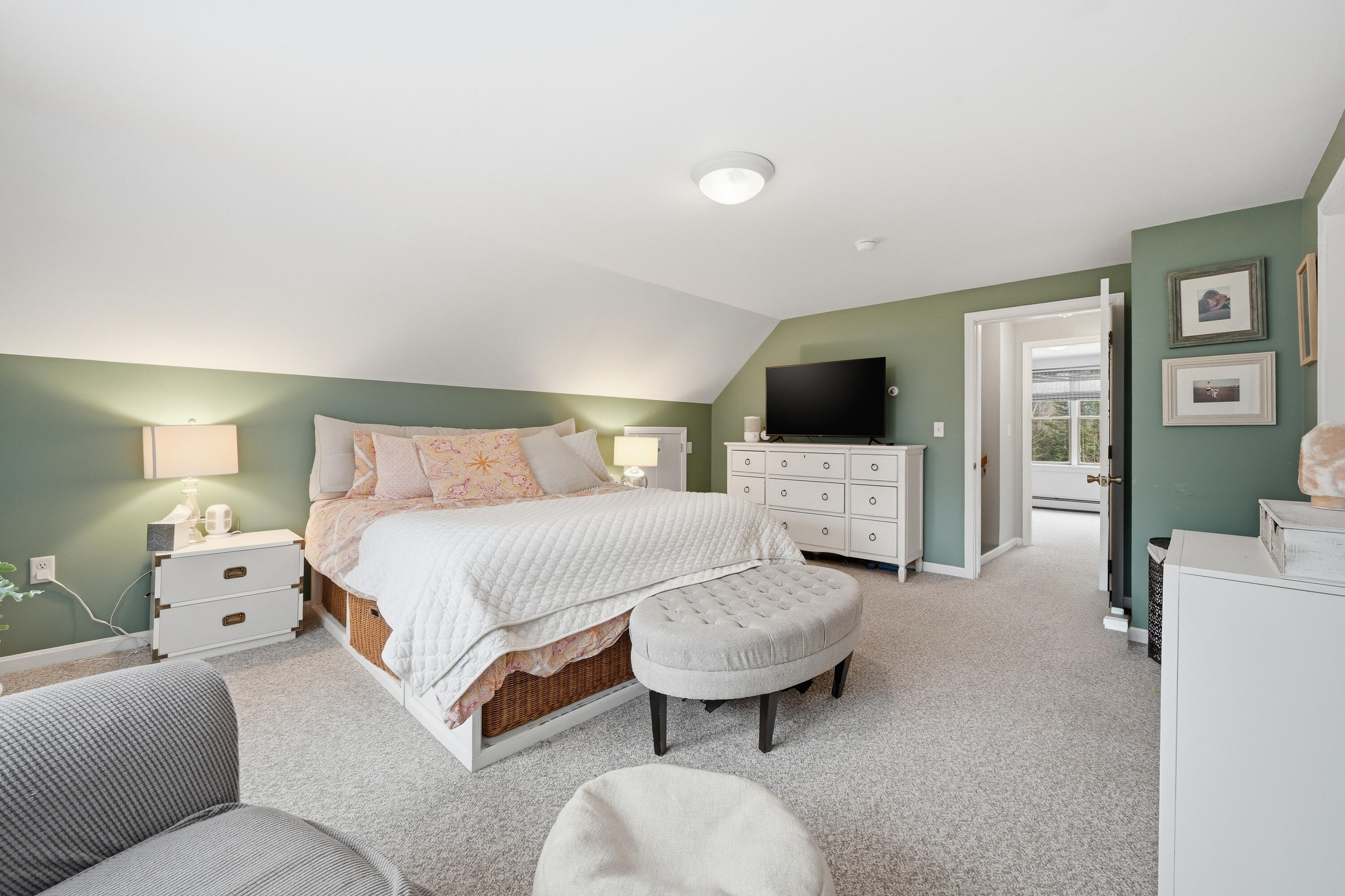 2009 Brook Falls Road Carrabassett Valley, ME 04947 - Photo 16 of 58 110411gr-136