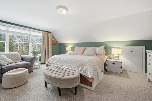 $725,000 | 2009 Brook Falls Road, Carrabassett Valley, ME 04947