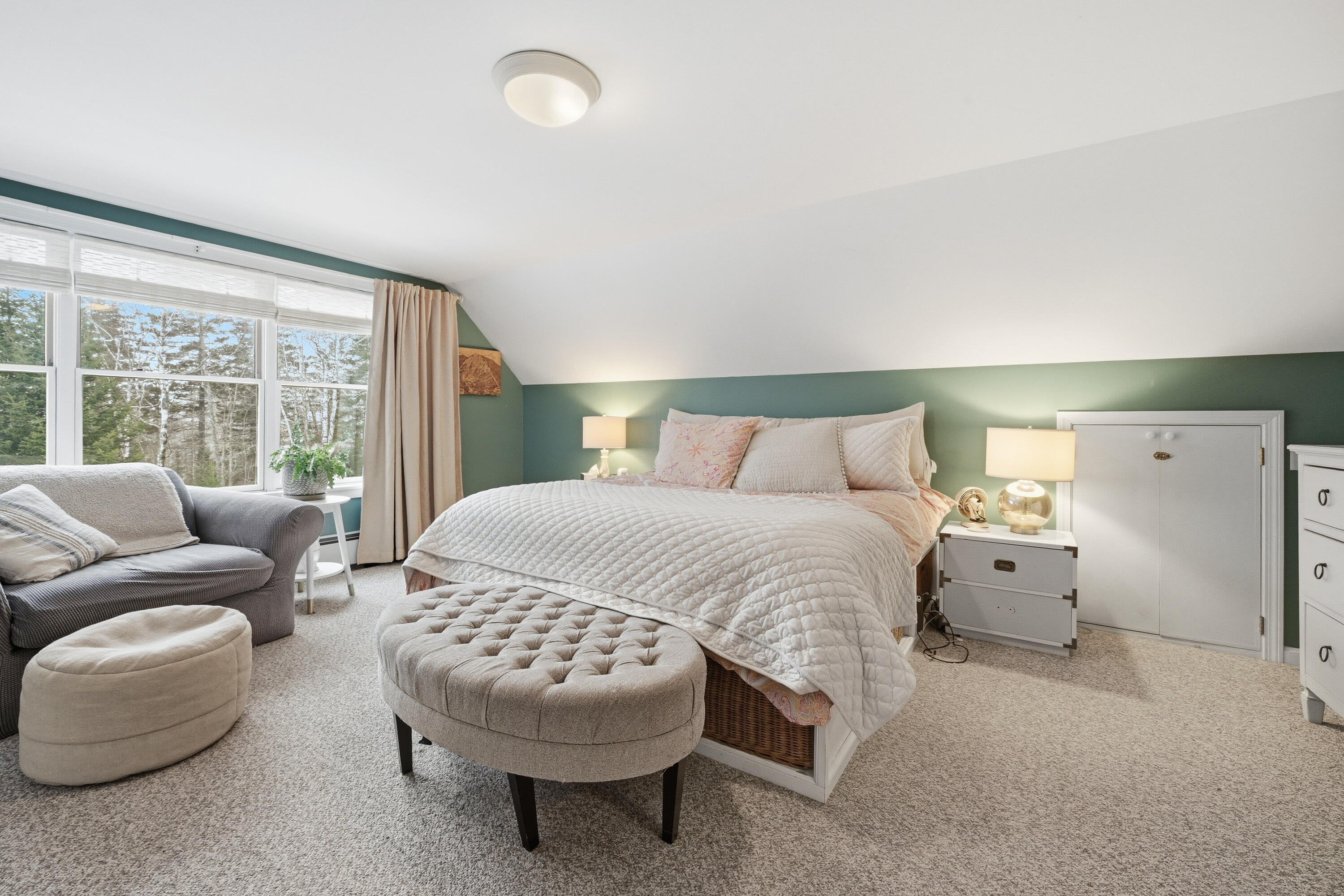 2009 Brook Falls Road Carrabassett Valley, ME 04947 - Photo 17 of 58 110411gr-132