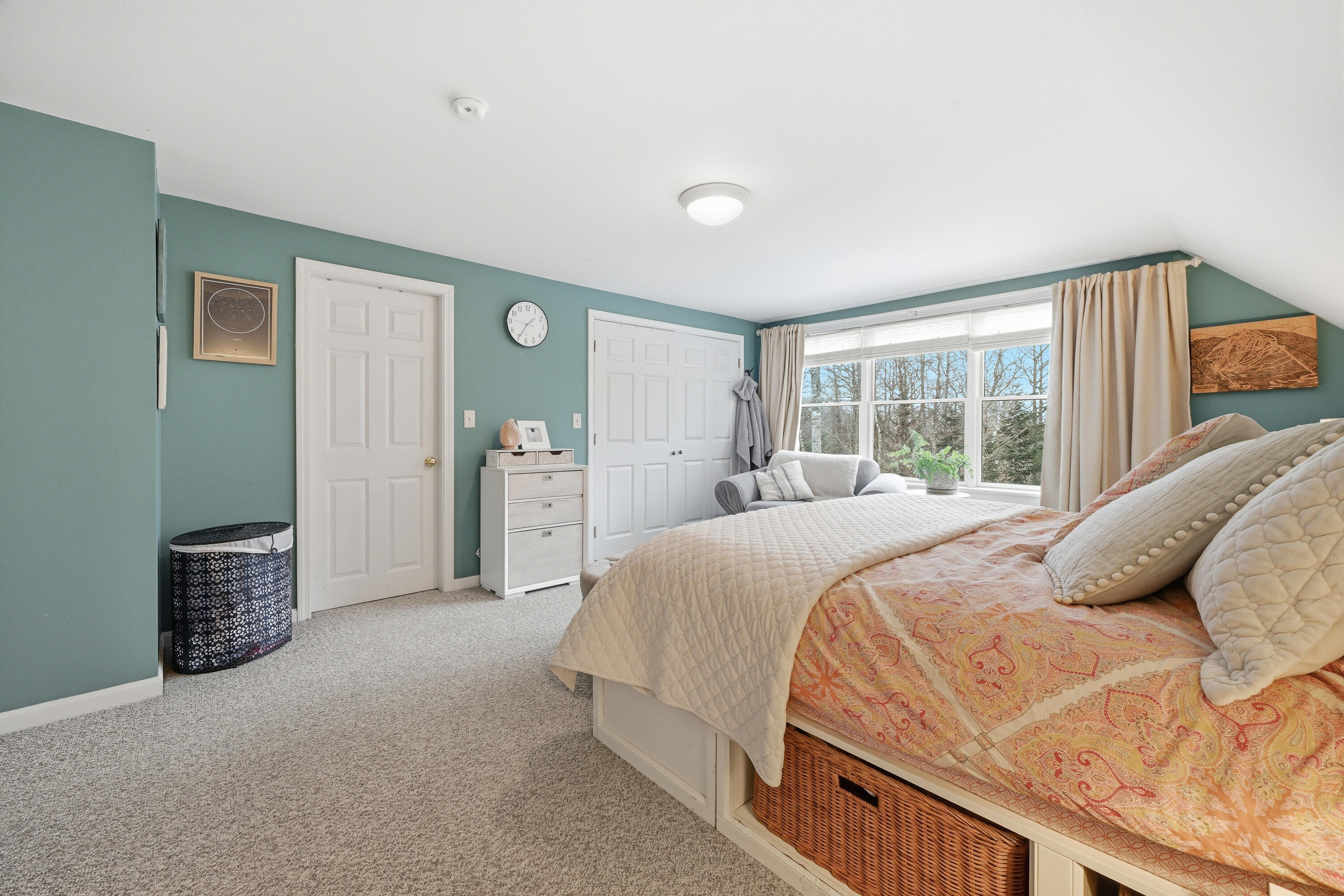 2009 Brook Falls Road Carrabassett Valley, ME 04947 - Photo 18 of 58 110411gr-133