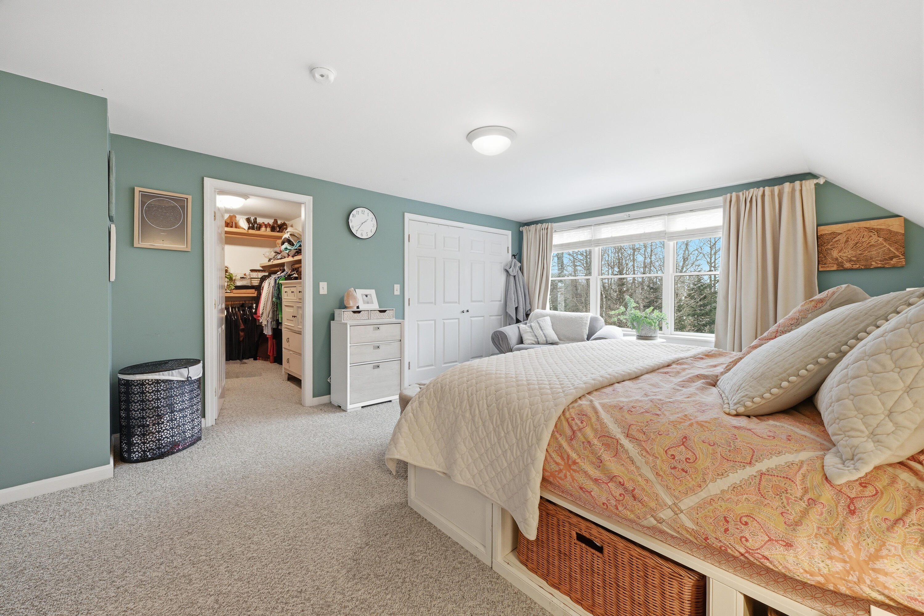 2009 Brook Falls Road Carrabassett Valley, ME 04947 - Photo 19 of 58 110411gr-134