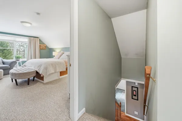 $725,000 | 2009 Brook Falls Road, Carrabassett Valley, ME 04947