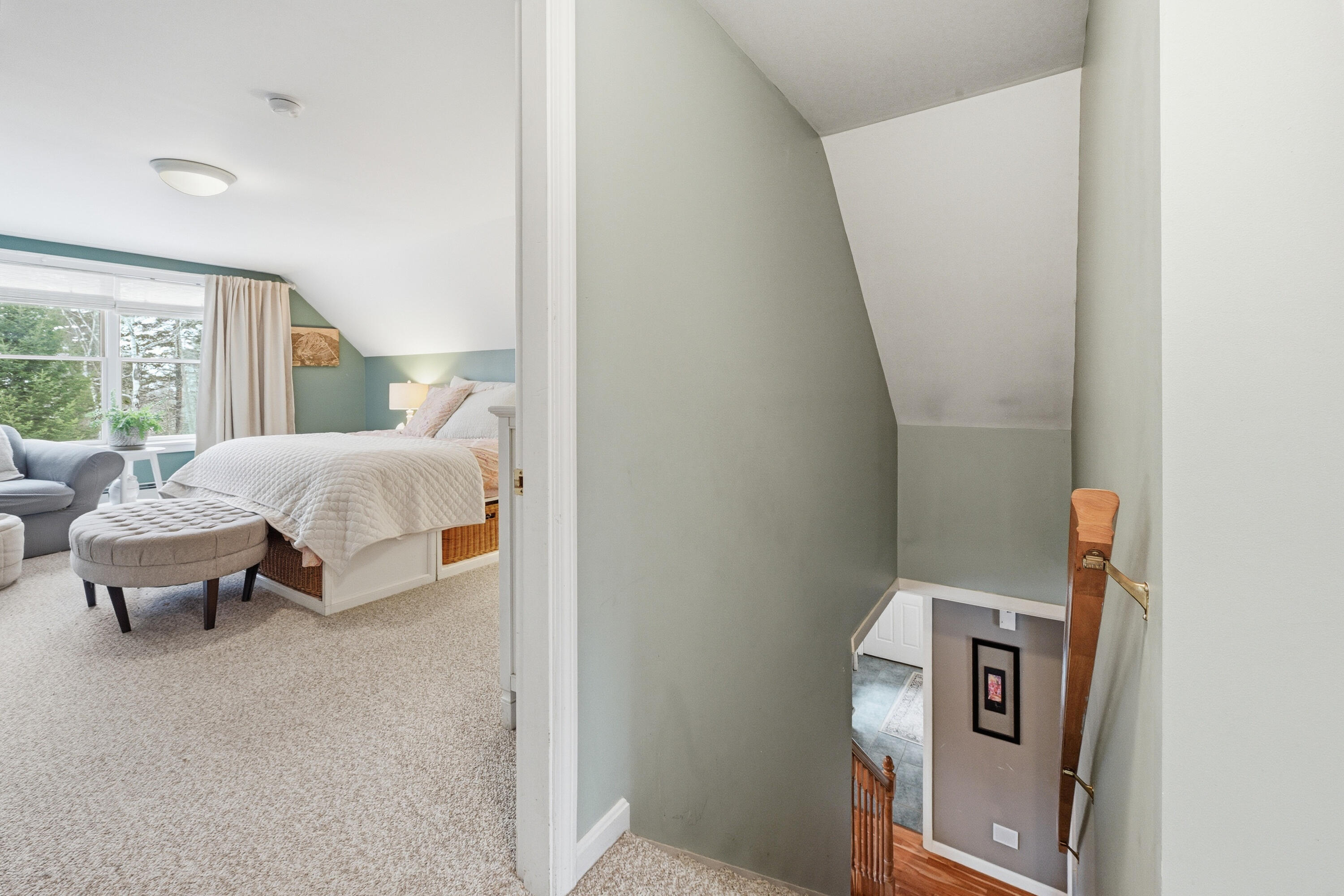 2009 Brook Falls Road Carrabassett Valley, ME 04947 - Photo 20 of 58 110411gr-131