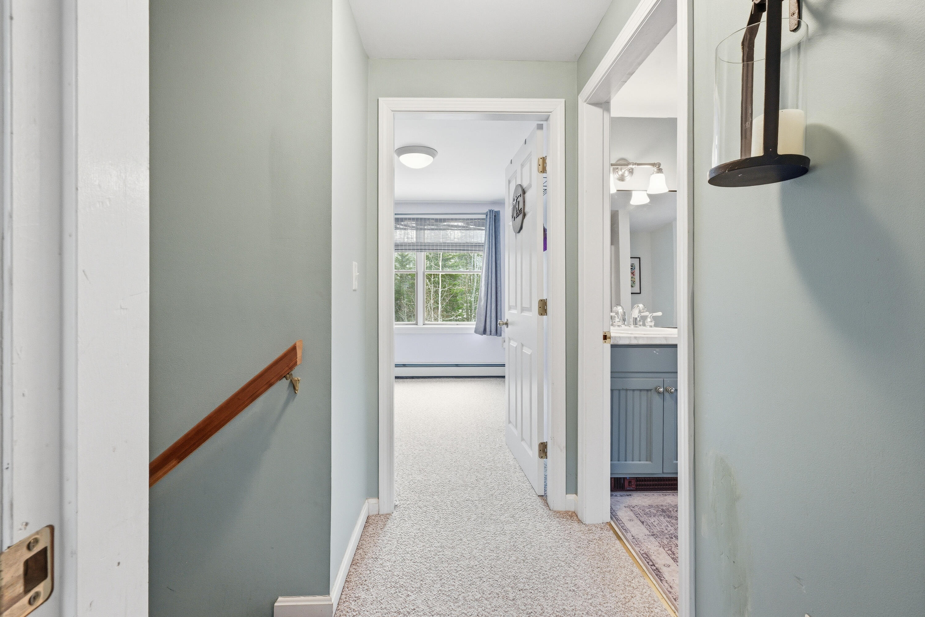 2009 Brook Falls Road Carrabassett Valley, ME 04947 - Photo 21 of 58 110411gr-137