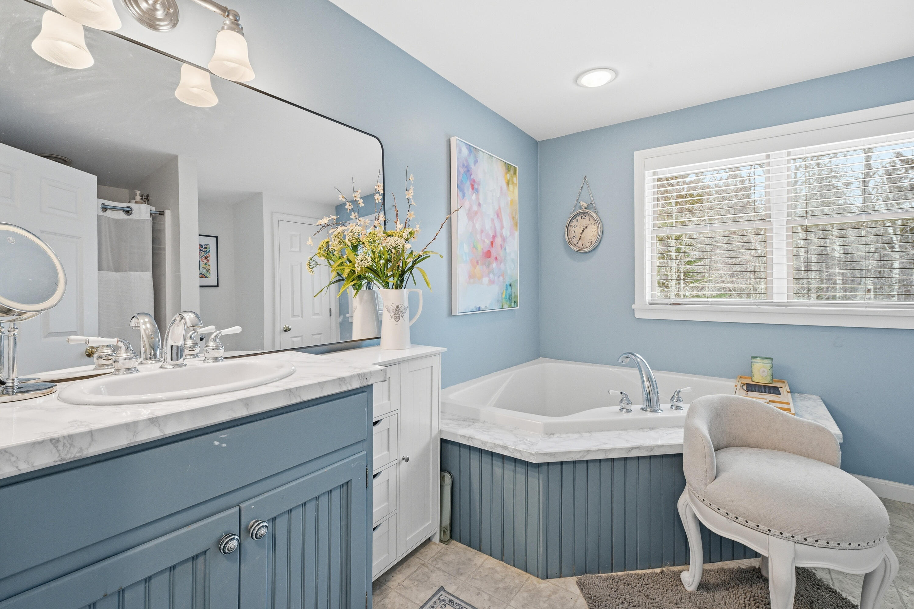 2009 Brook Falls Road Carrabassett Valley, ME 04947 - Photo 22 of 58 110411gr-138