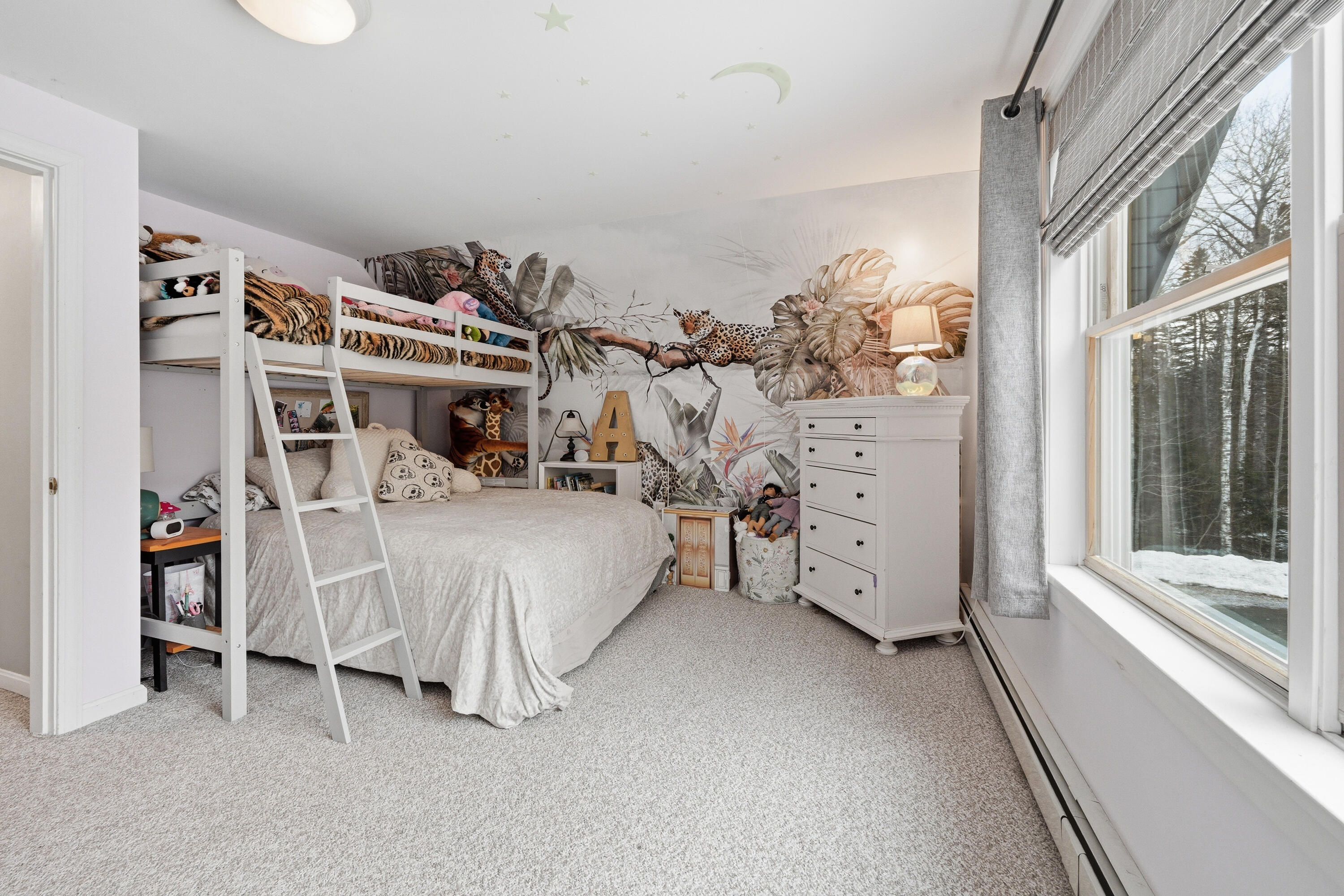 2009 Brook Falls Road Carrabassett Valley, ME 04947 - Photo 24 of 58 110411gr-140