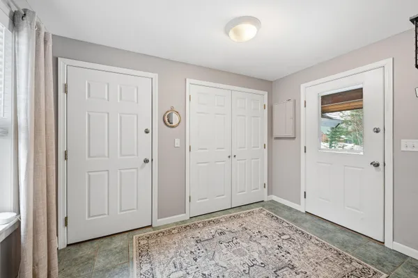 $725,000 | 2009 Brook Falls Road, Carrabassett Valley, ME 04947