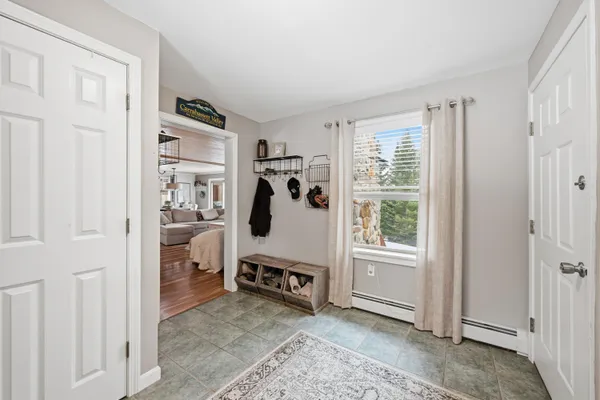 $725,000 | 2009 Brook Falls Road, Carrabassett Valley, ME 04947