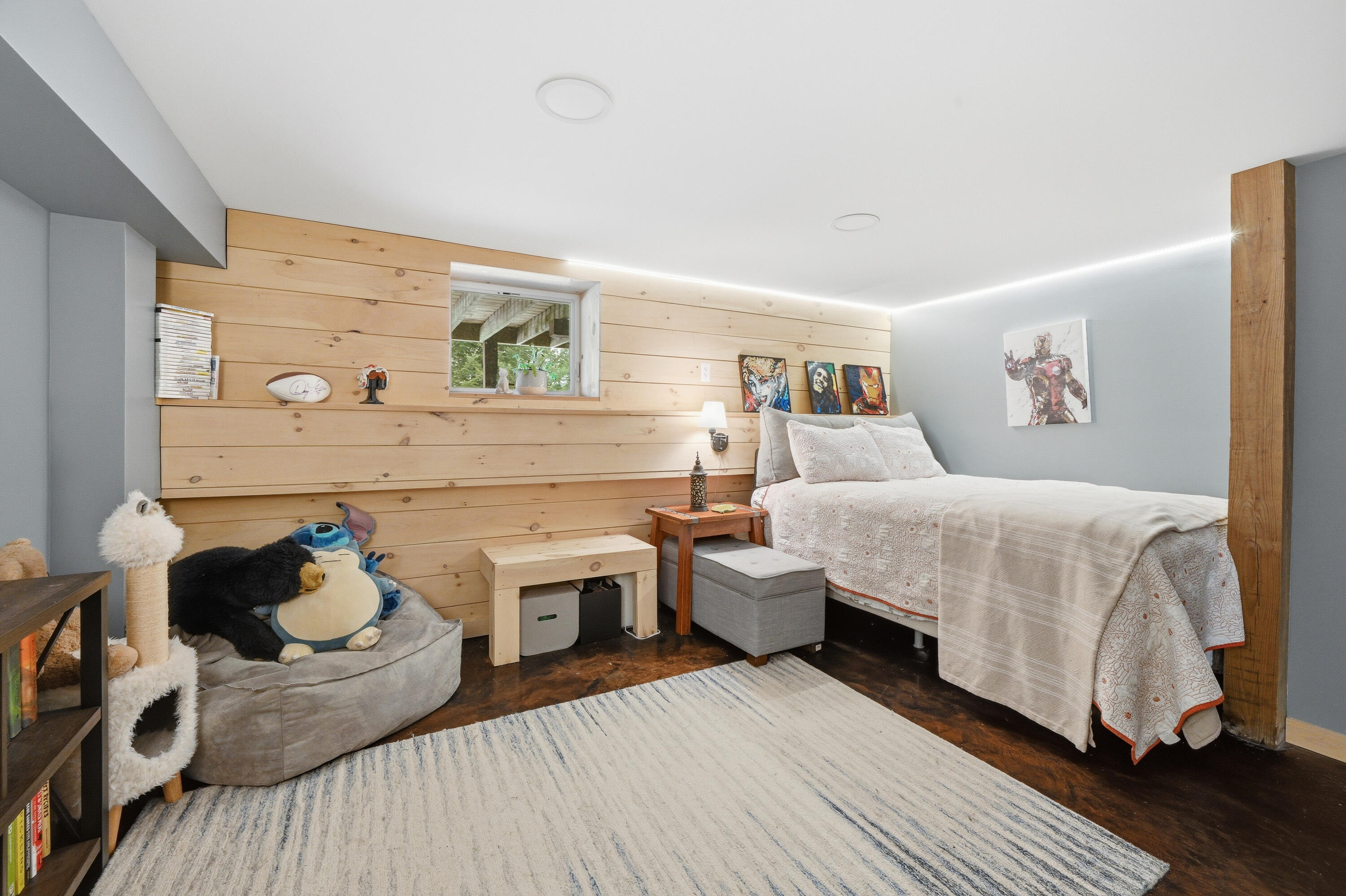 2009 Brook Falls Road Carrabassett Valley, ME 04947 - Photo 29 of 58 110411gr-126