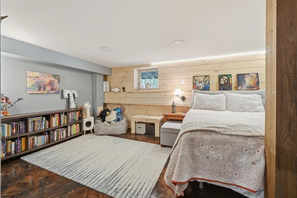 $725,000 | 2009 Brook Falls Road, Carrabassett Valley, ME 04947