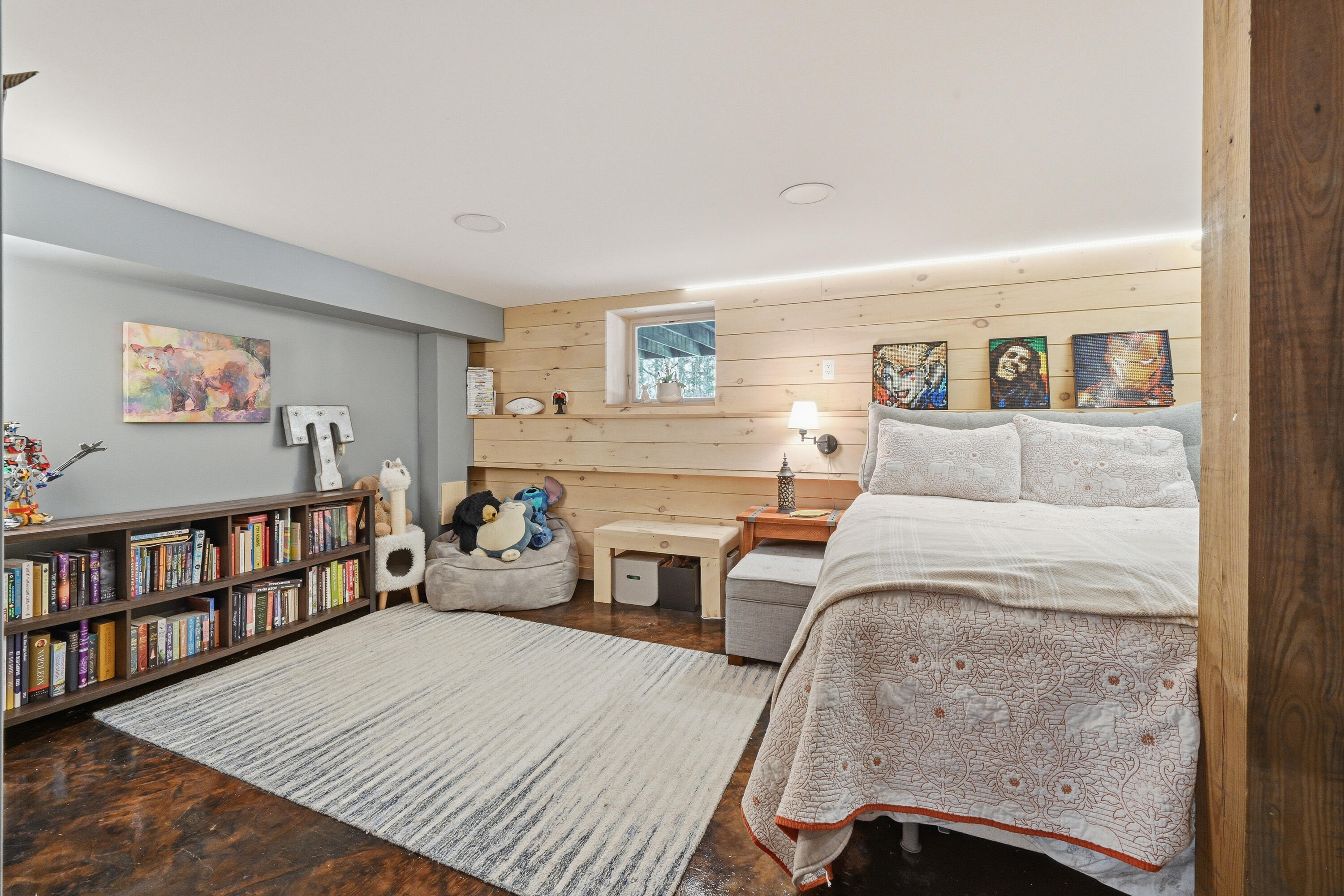 2009 Brook Falls Road Carrabassett Valley, ME 04947 - Photo 30 of 58 110411gr-125