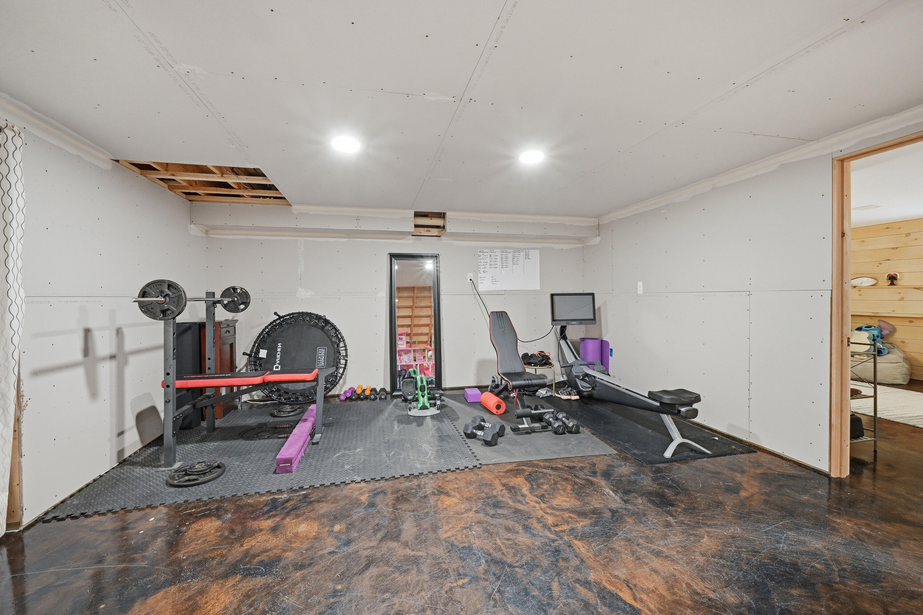 2009 Brook Falls Road Carrabassett Valley, ME 04947 - Photo 31 of 58 110411gr-123