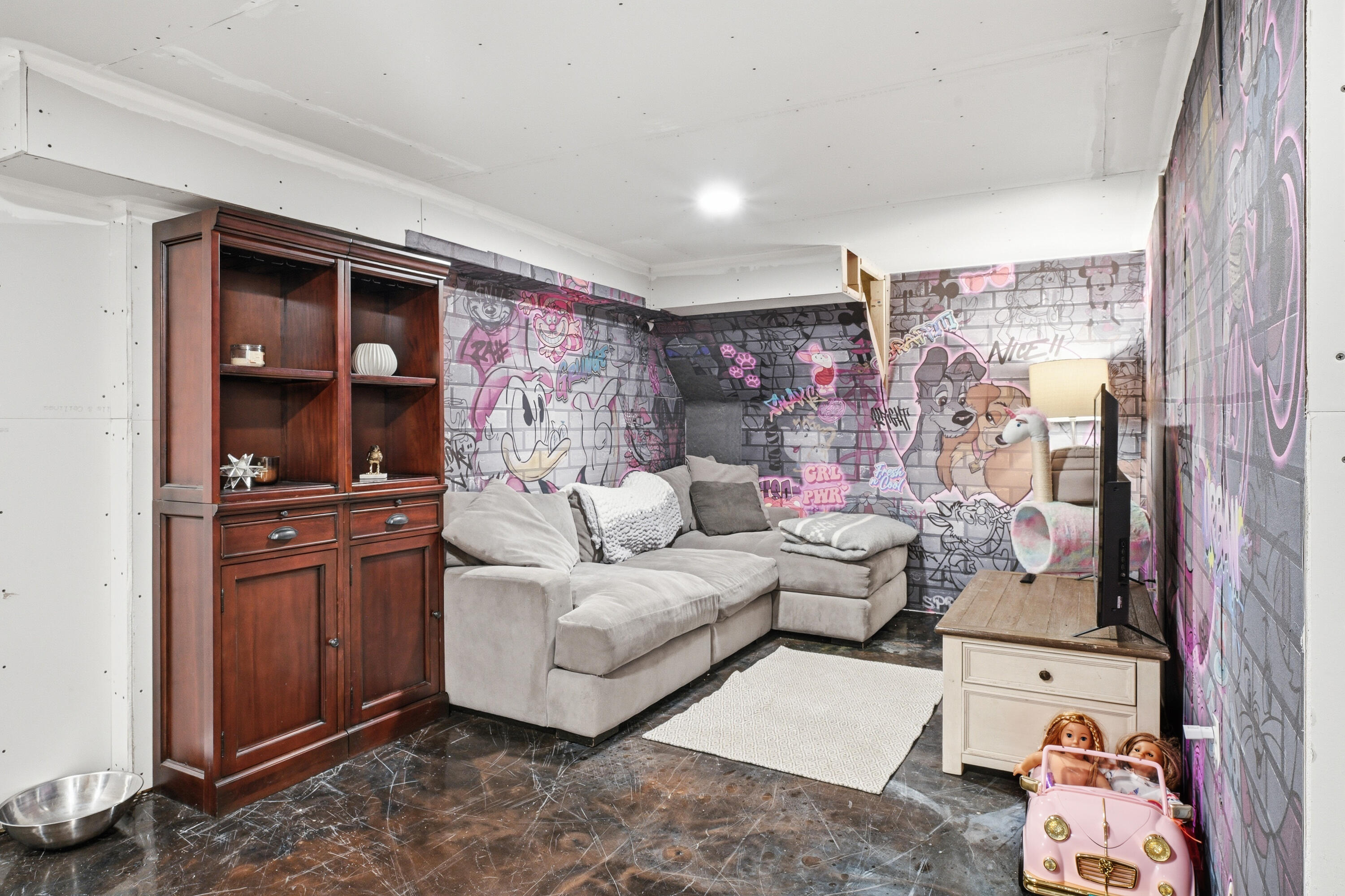 2009 Brook Falls Road Carrabassett Valley, ME 04947 - Photo 33 of 58 110411gr-121