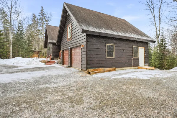 $725,000 | 2009 Brook Falls Road, Carrabassett Valley, ME 04947