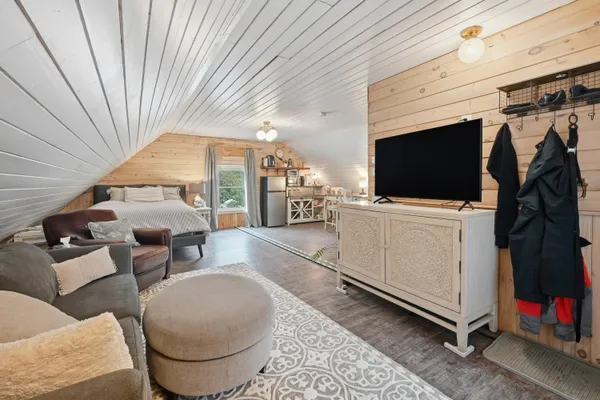 $725,000 | 2009 Brook Falls Road, Carrabassett Valley, ME 04947