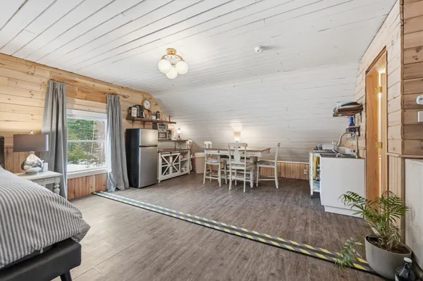 $725,000 | 2009 Brook Falls Road, Carrabassett Valley, ME 04947