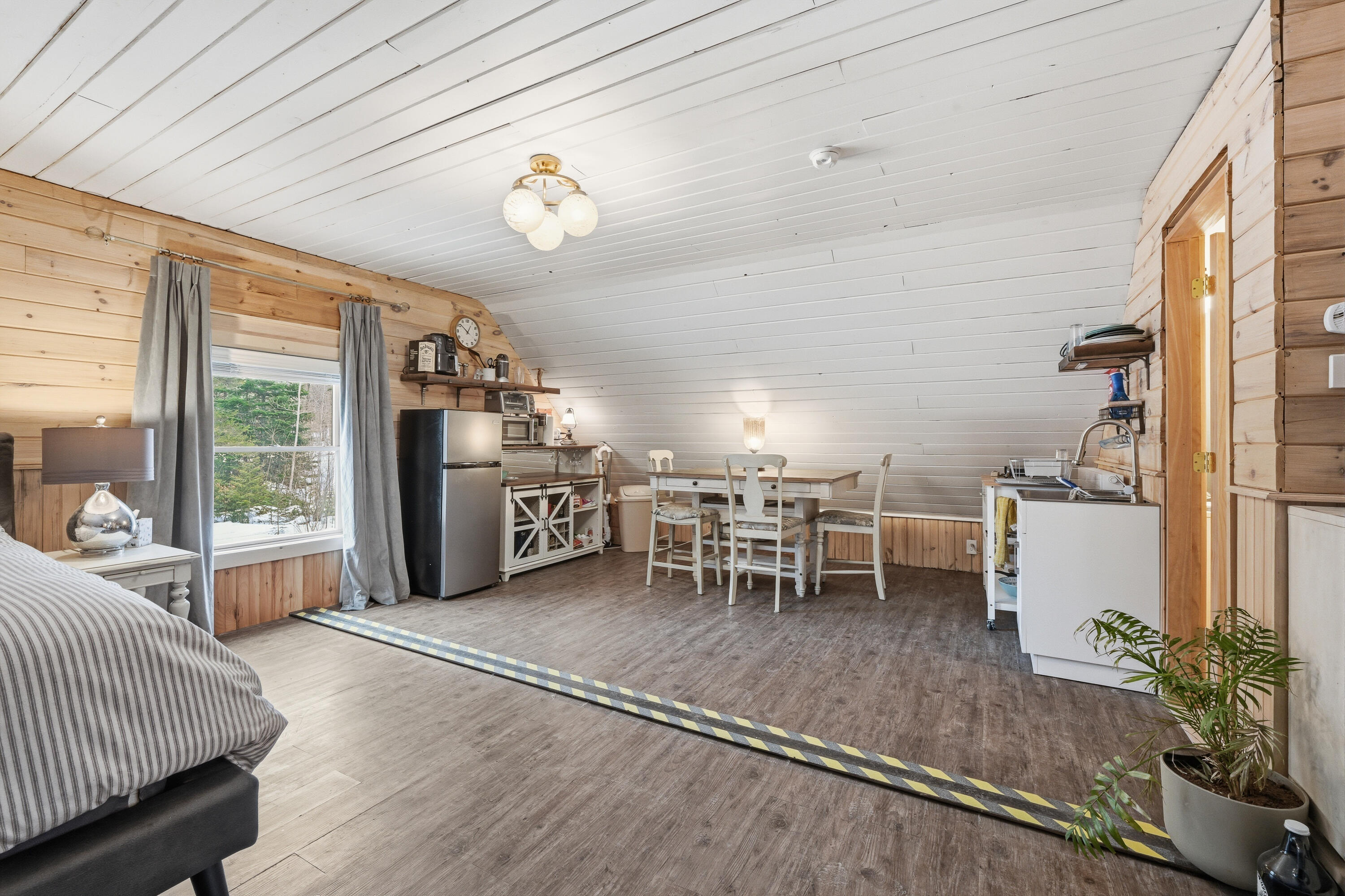 2009 Brook Falls Road Carrabassett Valley, ME 04947 - Photo 38 of 58 110411gr-144